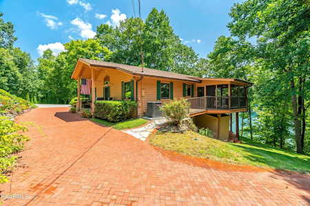1137 Lakeview Dr Sharps Chapel, TN 37866