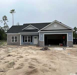 1094 Fox Bay Rd. Loris, SC 29569