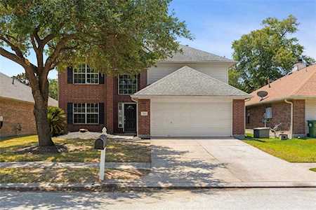 7106 Garnet Hill Ln Humble, TX 77346