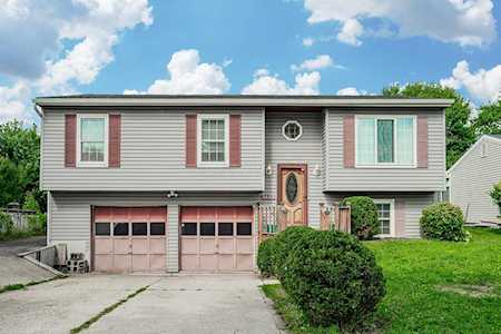3684 Potomac Street Groveport, OH 43125