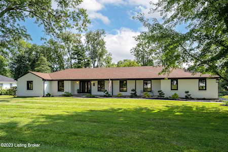 3513 Foxglove Ln Louisville, KY 40241