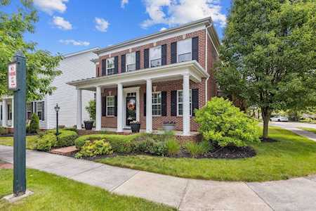 4968 Butterworth Green Drive New Albany, OH 43054