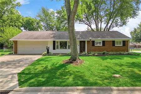 184 Tuxworth Road Dayton, OH 45458