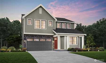 4316 242nd Place SE #LOT20 Bothell, WA 98021