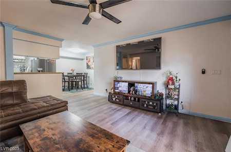 3135 S Mojave Rd #103 Las Vegas, NV 89121