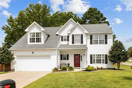 1444 Lipton Circle Suffolk, VA 23434