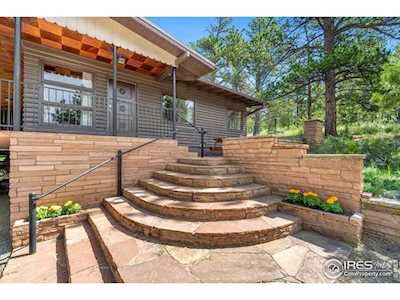 1650 Powelly Ln Estes Park, CO 80517
