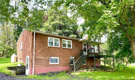 116 Union Center Rd Ulster Park, NY 12487