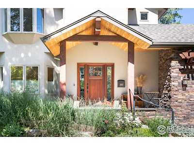 1065 8th St Boulder, CO 80302