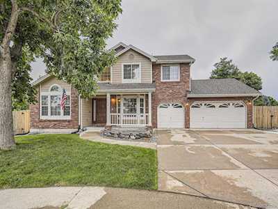 7703 S Yarrow Ct Littleton, CO 80128