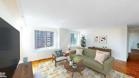 300 W 135th St #11G New York, NY 10030