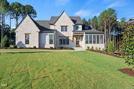 1600 Legacy Ridge Lane Wake Forest, NC 27587