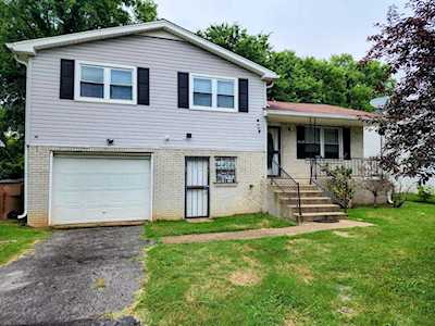 3116 Ewingwood Dr Nashville, TN 37207