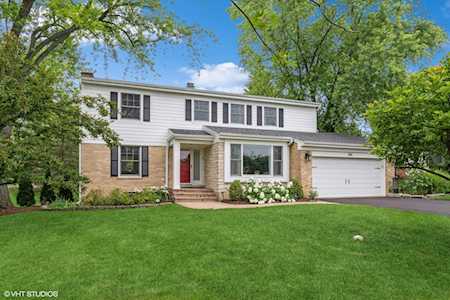 580 E Old Elm Rd Lake Forest, IL 60045