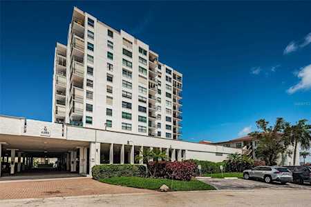 6265 Sun Blvd #808 St. Petersburg, FL 33715