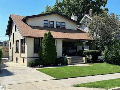 1468 Prospect Ave Rocky River, OH 44116