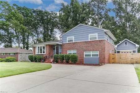 7828 Walters Dr Norfolk, VA 23518