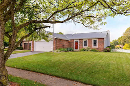 2057 Cannongate Court Columbus, OH 43228