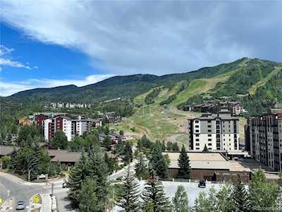 2300 Mount Werner Circle #537 Steamboat Springs, CO 80487