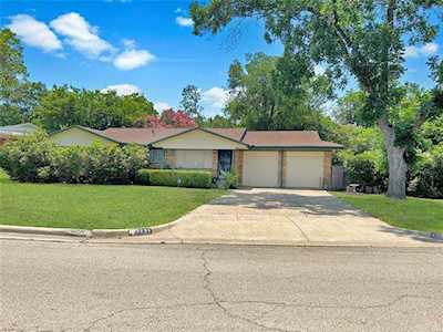 7121 Overhill Road Fort Worth, TX 76116