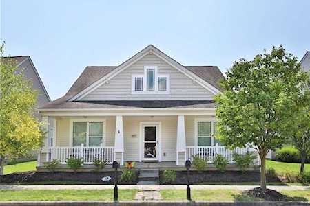 4620 Snowy Meadow Drive Grove City, OH 43123
