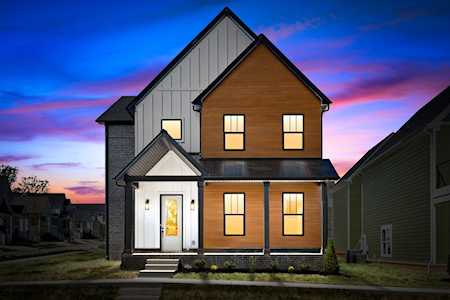172 Luther St Pleasant View, TN 37146