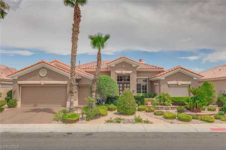2300 Hot Oak Ridge St Las Vegas, NV 89134