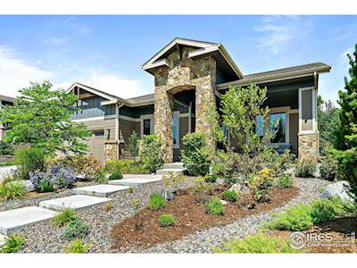 751 Deer Meadow Dr Loveland, CO 80537
