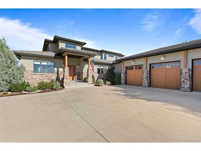 5831 Pelican Shores Dr Longmont, CO 80504