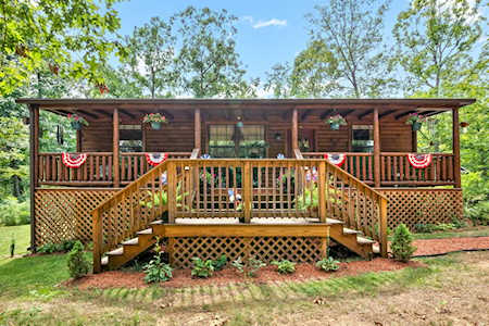 101 Jordans Ridge Rd Big Rock, TN 37023