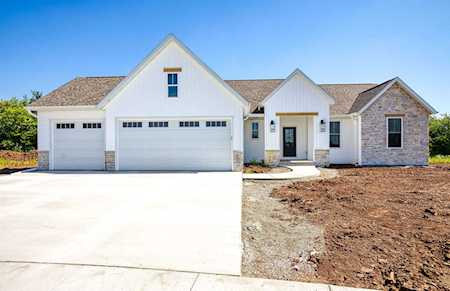 2426 Adrienne Ct De Pere, City of De Pere, WI 54115