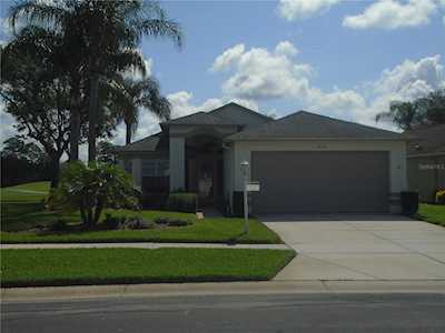 1438 Hickory Moss PLACE Trinity, FL 34655