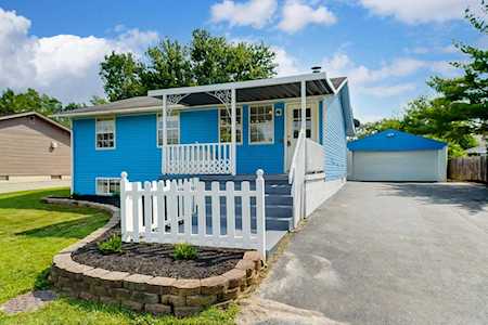 1749 Flinthill Drive Columbus, OH 43223