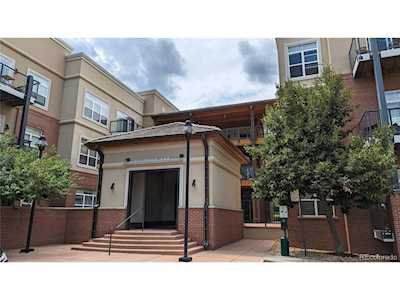 5401 S Park Terrace Ave Greenwood Village, CO 80111