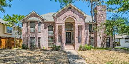 813 Ridgemont Drive Allen, TX 75002