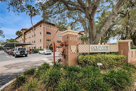 6100 Gulfport Blvd S #307 Gulfport, FL 33707