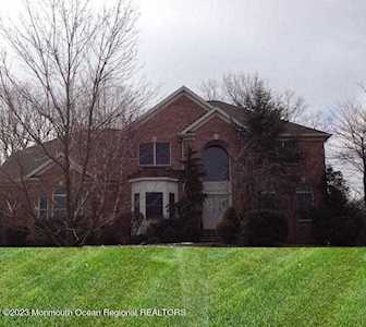 18 Brandywine Rd Ocean Twp, NJ 07712
