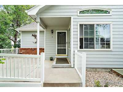 4 Lindenwood Cir Johnstown, CO 80534
