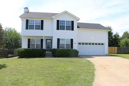3888 Mackenzie Dr Clarksville, TN 37042
