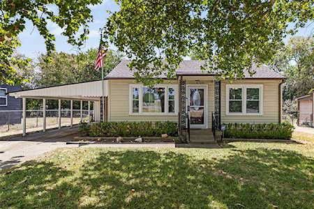 4709 Highway Drive Fort Worth, TX 76116