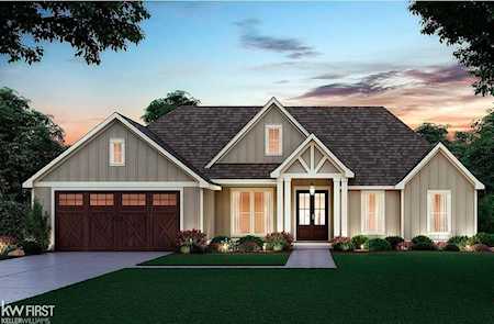 61 Deanna Kay Court Green Oak Twp, MI 48178