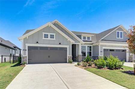 18127 Shoreline Vista Ln Cypress, TX 77433