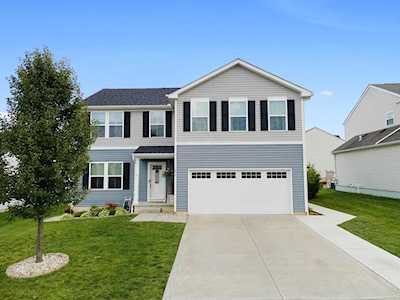 1072 Sun Ridge Street Lancaster, OH 43130