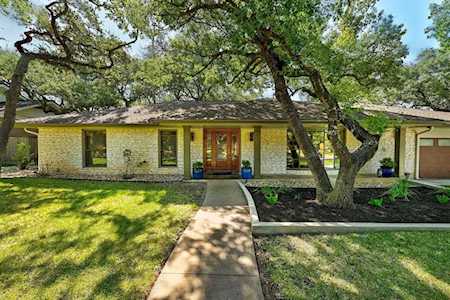 7701 Ridgestone DR Austin, TX 78731