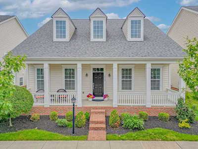 5105 Hearthstone Park Drive New Albany, OH 43054