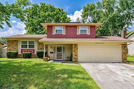 6375 Sharon Woods Boulevard Columbus, OH 43229