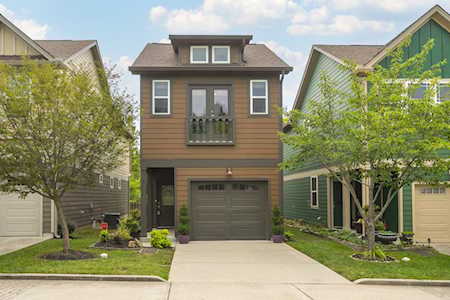 174 Shiaway Ct Nashville, TN 37217