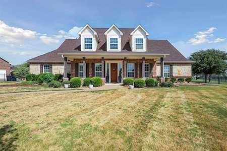 1540 Singleton Court Fort Worth, TX 76052