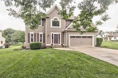 1408 SW Viceroy Place Lee's Summit, MO 64081