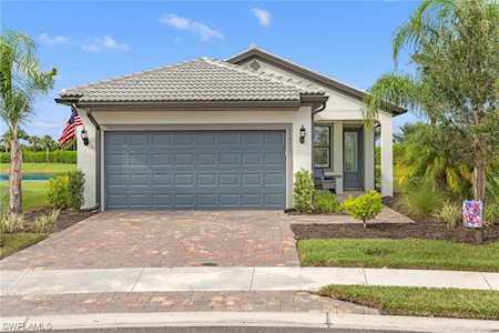 11953 Westmoreland Way Fort Myers, FL 33913